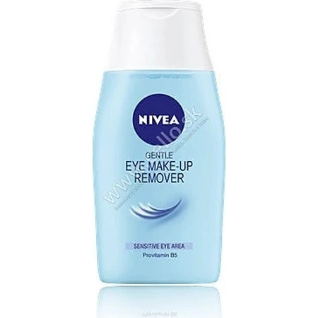 NIVEA Нежная очищенная вода 1×125 мл, Очищенная вода: цены и характеристики