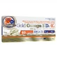 Омега 3 D3+K2 Olimp Gold Omega 3 D3+K2, 30 м'яких капсул