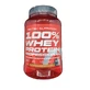 Сироватковий протеїн Professional Chocolate Hazelnut, 920 грамів, Scitec Nutrition