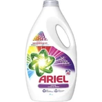 Ariel Гель 1,7 л / 34PD Чувствительная кожа 1×1,7 л гель: цены и характеристики