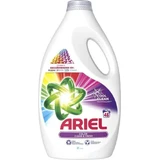 Ariel Гель 1,7 л / 34PD Чувствительная кожа 1×1,7 л гель