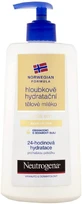 Neutrogena NR Hbko увлажняющий лосьон для тела с маслом, 400 мл