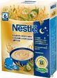 Безмолочная каша Nestle Помогайка из 5 злаков с липовым цветом с 6 месяцев 200 г
