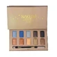 Набор для макияжа Kiss Beauty Naked In The Light, 02