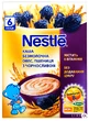 Безмолочная каша Nestle Овес, пшеница с черносливом с 6 месяцев 200 г