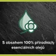Palmolive Men Pump Sport Гель для душа 3 в 1 для мужчин 750 мл