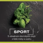 Palmolive Men Pump Sport Гель для душа 3 в 1 для мужчин 750 мл: цены и характеристики
