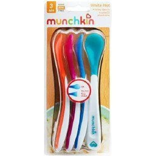 Манчкин Термокол 4 шт
