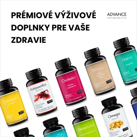 Advance Moringa, 180 таблеток: цены и характеристики