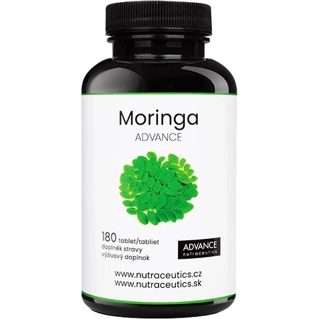 Advance Moringa, 180 таблеток: цены и характеристики