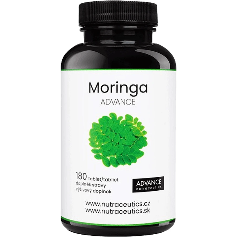 Advance Moringa, 180 таблеток: цены и характеристики