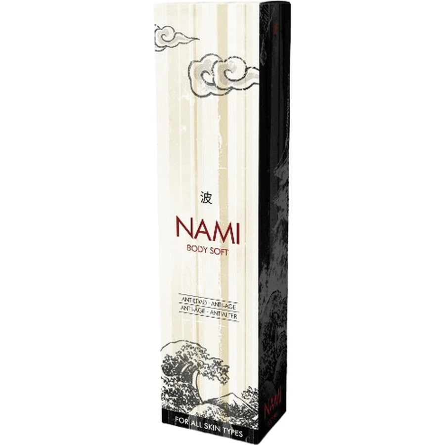 Diet Esthetic Nami Антивозрастной лосьон для тела 200 мл: цены и характеристики