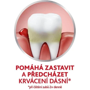 Зубная паста Parodontax Extra Fresh 3 x 75 мл