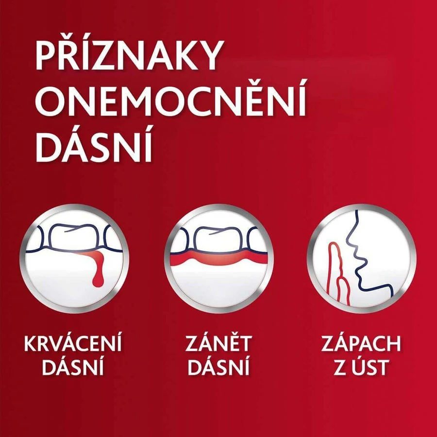 Зубная паста Parodontax Extra Fresh 3 x 75 мл: цены и характеристики