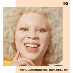 Maybelline New York Fit Me! Матовый макияж без пор 95 Fair Porcelain, 30 мл: цены и характеристики