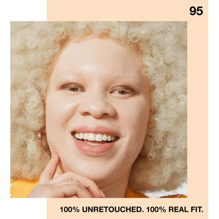 Maybelline New York Fit Me! Матовый макияж без пор 95 Fair Porcelain, 30 мл: цены и характеристики