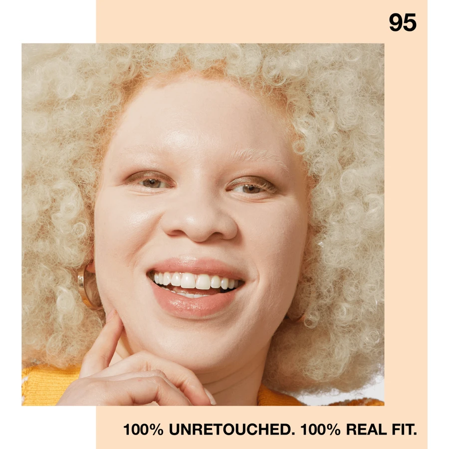 Maybelline New York Fit Me! Матовый макияж без пор 95 Fair Porcelain, 30 мл: цены и характеристики