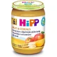 HIPP BIO Фруктовая каша с цельнозерновыми злаками 1×190 г, стартер, 6м+