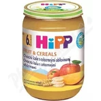 HIPP BIO Фруктовая каша с цельнозерновыми злаками 1×190 г, стартер, 6м+: цены и характеристики