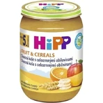 HIPP BIO Фруктовая каша с цельнозерновыми злаками 1×190 г, стартер, 6м+: цены и характеристики