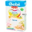 Детская каша Bebi Premium Гречневая молочная с 4 месяцев, 200 г