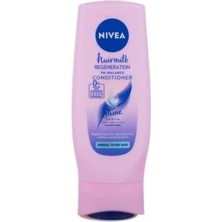 Nivea Кондиціонер для волосся Молочко нормальний 1×200 мл, кондиціонер