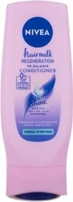 Nivea Кондиционер Hairmilk Normal 1×200 мл, кондиционер