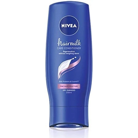Nivea Кондиціонер для волосся Молочко нормальний 1×200 мл, кондиціонер: ціни та характеристики