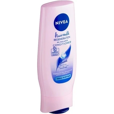 Nivea Кондиціонер для волосся Молочко нормальний 1×200 мл, кондиціонер: ціни та характеристики