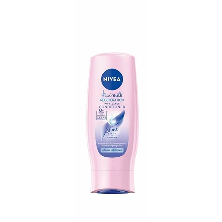 Nivea Кондиціонер для волосся Молочко нормальний 1×200 мл, кондиціонер: ціни та характеристики