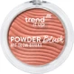 Рум'яна Trend !t up Powder Blush №075, 5 г