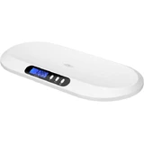 Весы для грудного вскармливания TrueLife BabyScale B5 BT Wise