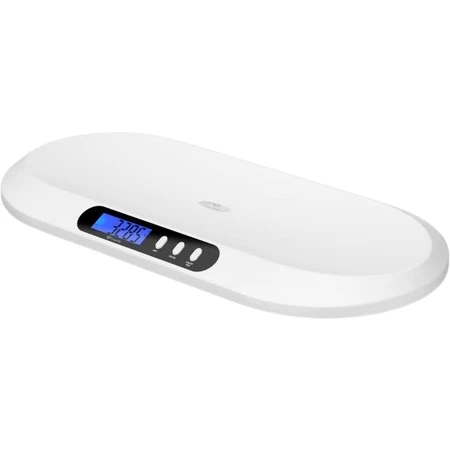 Весы для грудного вскармливания TrueLife BabyScale B5 BT Wise: цены и характеристики