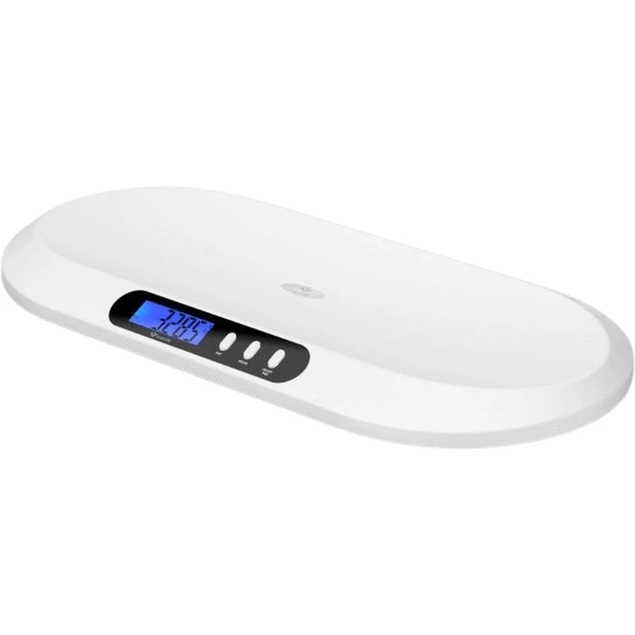 Весы для грудного вскармливания TrueLife BabyScale B5 BT Wise: цены и характеристики