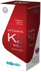 Biomin Вітамін К2 Соло 60 капсул