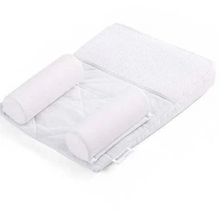 Позиционная подушка Supreme Sleep для лежачего положения, 40 x 30 x 9 см, Doomoo