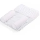 Позиционная подушка Supreme Sleep для лежачего положения, 40 x 30 x 9 см, Doomoo