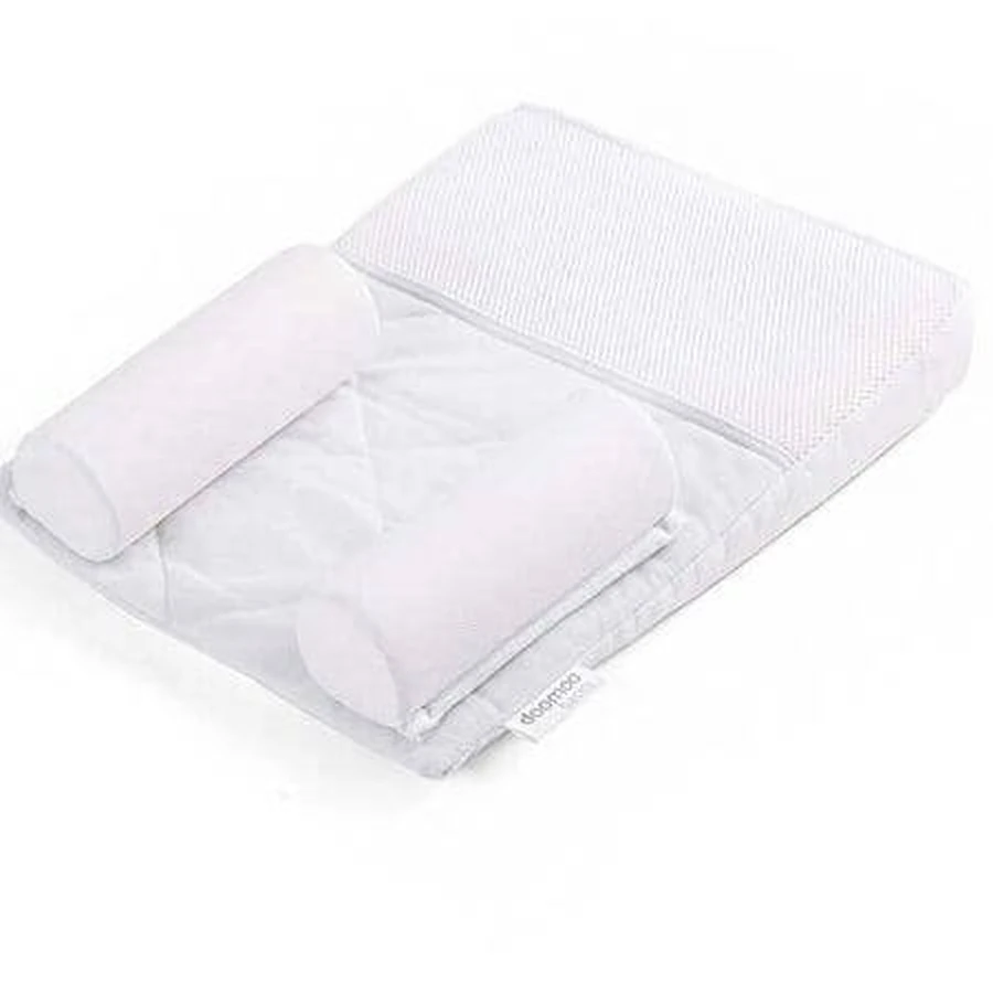 Позиционная подушка Supreme Sleep для лежачего положения, 40 x 30 x 9 см, Doomoo: цены и характеристики
