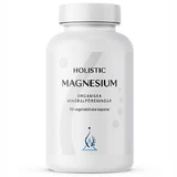 Holistic Magnesium, магній, 90 капсул