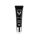 Коректуючий тональний крем Vichy DermaBlend з 16-годинним покриттям, відтінок Nuana 20 Vanilla, 30 мл