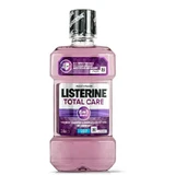 Ополіскувач для порожнини рота Listerine Total Care, 250 мл, Johnson