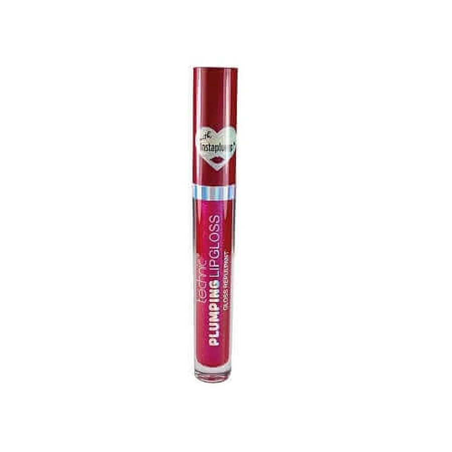 Блиск для губ, Technic, Plumping Lipgloss, Dramarama, 3 мл: ціни та характеристики