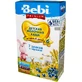 Дитяча каша Bebi Premium 7 злаків з чорницею молочна з 6 місяців, 200 г