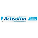 Актисофтин, крем от кариеса, 8 г