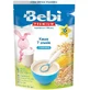 Дитяча каша Bebi Premium 7 злаків молочна з 6 місяців, 200 г