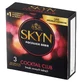 SKYN Cocktail Club Нелатексные презервативы, 3 штуки