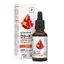 Витамин D3 4000 МЕ+К2 100 мкг Форте Aura Herbals D3+K2 Forte, капли, 30 мл