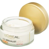 L'Oréal Paris Age Specialist 45+, дневной крем, 50 мл