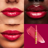 NYX Professional Makeup Fat Oil Slick Click Tinted Lip Balm 10 Double Tap 2 г