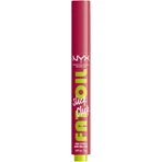 NYX Professional Makeup Fat Oil Slick Click Tinted Lip Balm 10 Double Tap 2 г: ціни та характеристики